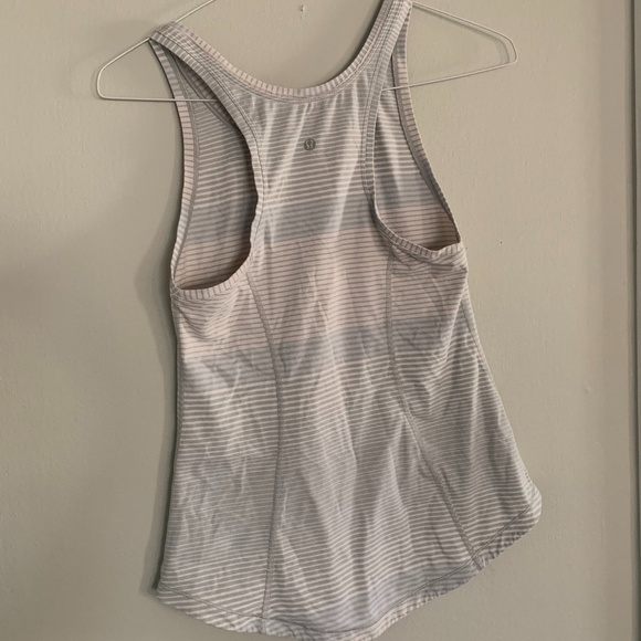 lululemon tank top - Picture 2 of 4